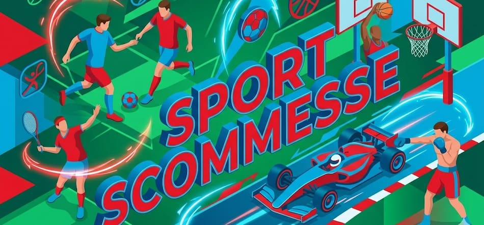 Sport Scommesse